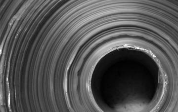 Dale Bottom pvc roof replacement