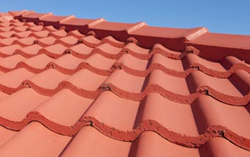 Dale Bottom tile and slate roof replacement